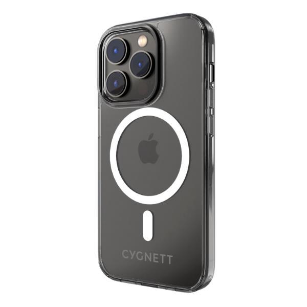 Cygnett AeroShield - Custodia MagSafe per iPhone 14 …